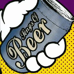 No Redeeming Social Value : Songs of Beer